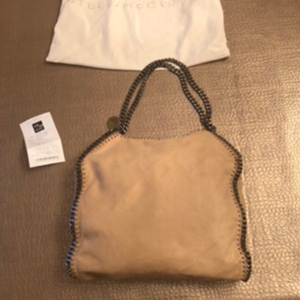 *sold* Authentic Stella Mccartney Falabella